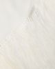 Bronx Banco Women's Madeline Feather-Trim Halterneck Gown - 7