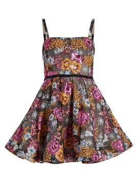 Sho Dress