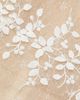 Bronx Banco Women's Masey Embroidered Lace Long-Sleeve Midi-Dress - 7