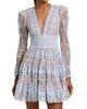 Bronx Banco Women's Megan Mini Dress - 3