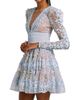 Bronx Banco Women's Megan Mini Dress - 4