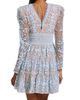 Bronx Banco Women's Megan Mini Dress - 5