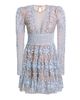 Bronx Banco Women's Megan Mini Dress - 8