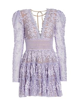 Bronx and Banco Dresses