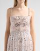 Bronx Banco Women's Midnight Embellished Gown - 5