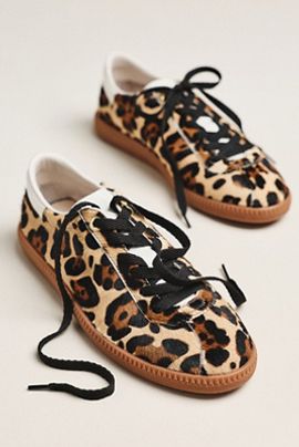 Bronx Bo-Bie Low Top Sneakers