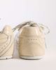 Bronx Bronx Myr-aa sneakers in patent butter yellow - 3