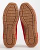Bronx Bronx Myr-aa sneakers in red suede - 4