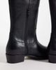 Bronx Bronx Rho-deo knee boots in black - 3