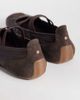 Bronx Bronx zenday-a ballet flats in coffee bean-Brown - 2