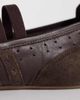 Bronx Bronx zenday-a ballet flats in coffee bean-Brown - 4