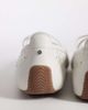 Bronx Bronx zenday-a ballet flats in off white - 2