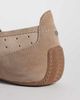 Bronx Bronx zenday-a ballet flats in sand-Neutral - 2