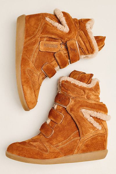 Bronx Jay-YY Sneakers