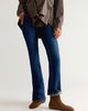 Bronx Mariah Moc Boots - 1