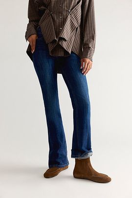 Bronx Mariah Moc Boots
