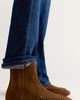 Bronx Mariah Moc Boots - 3