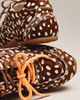 Bronx Myra-AA Low Profile Sneakers - 3