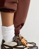 Bronx Myra Brush Sneakers - 3