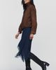 Bronx New Corfu Tall Block Heel Boots - 1