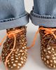 Bronx Parker Printed Sneakers - 2