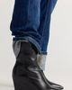 Bronx Selina Wedge Boots - 1