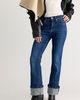 Bronx Selina Wedge Boots - 4