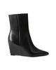 Bronx Selina Wedge Boots - 5