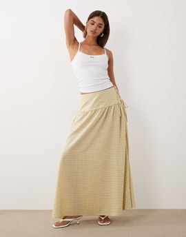 Sho Dress