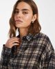 BRONZE SNAKE Bronze Snake Soho shirt in dark gray - 3