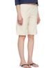 Brooke Callahan Brooke Callahan Beige Tie Shorts - 2