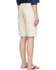 Brooke Callahan Brooke Callahan Beige Tie Shorts - 3
