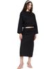 Brooke Callahan Brooke Callahan Black Cuff Top - 4