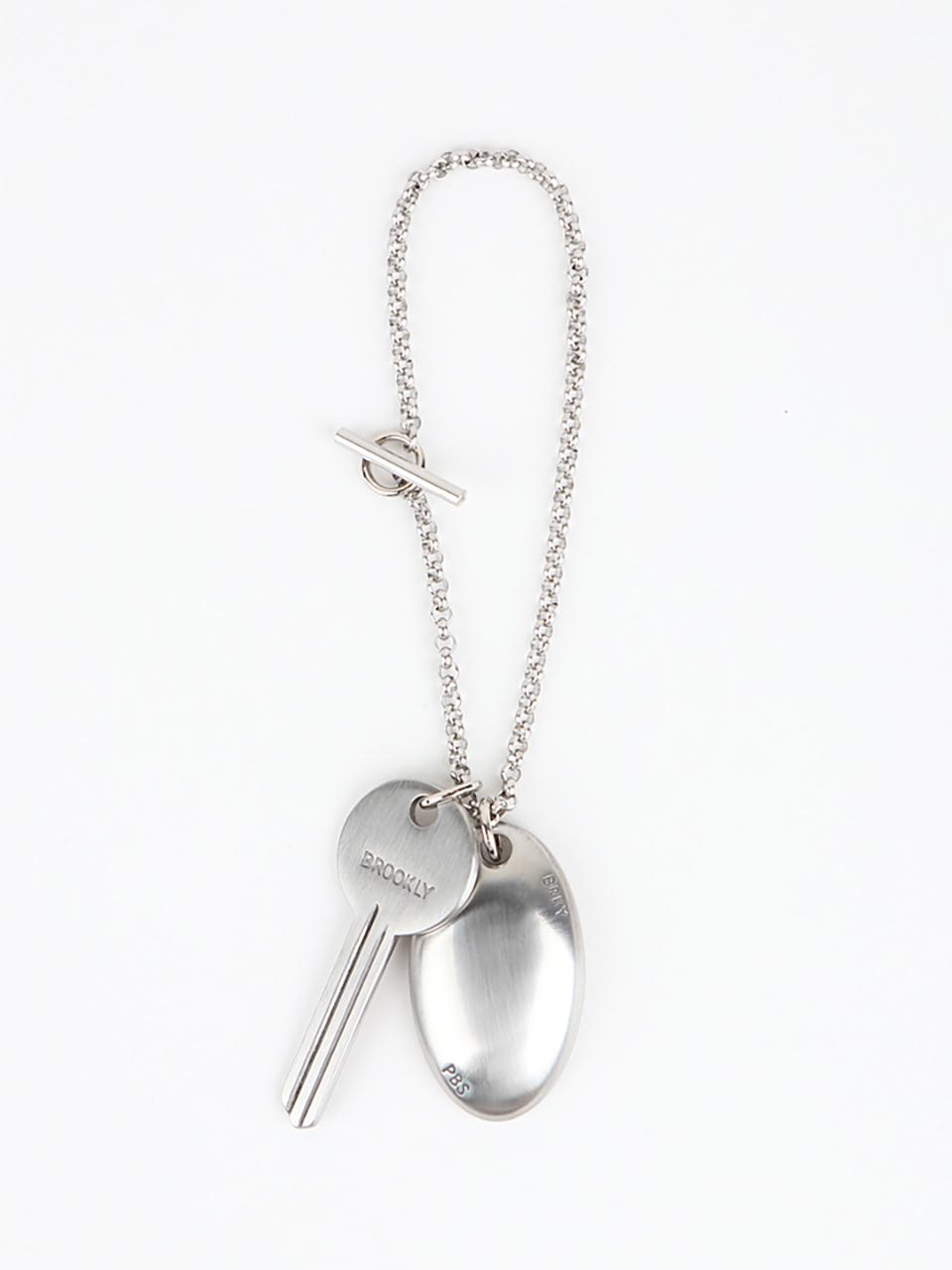 Brookly HARMONY KEY-CHAIN