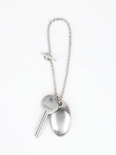 Brookly HARMONY KEY-CHAIN