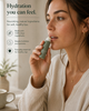 BROOKLYN NEUTRAL BROOKLYN NEUTRAL Hydrating Lip Balm Trio Gift Set - 3