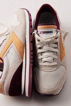 Brooks Brooks Chariot Sneakers