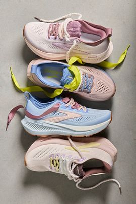 Brooks Brooks for FP Movement Glycerin 23 Sneakers