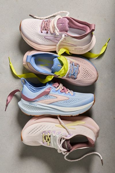 Brooks Brooks for FP Movement Glycerin 23 Sneakers