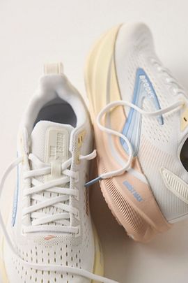 Brooks Brooks Ghost Max 4 Sneakers
