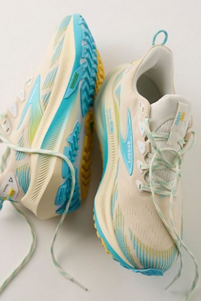 Brooks Brooks Ghost Trail Sneakers