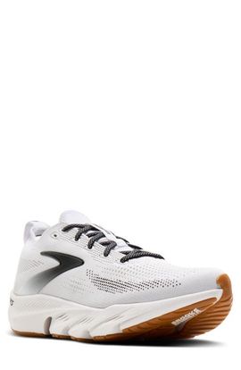 Brooks Brooks Glycerin Flex Running Sneaker