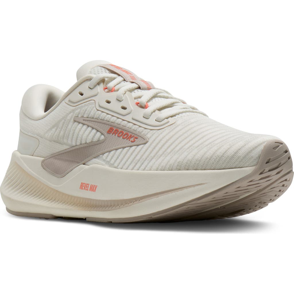 Brooks Brooks Revel Max Running Shoe