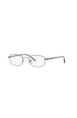 Brooks Brothers Brooks Brothers 50mm Oval optical glasses