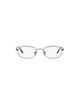 Brooks Brothers Brooks Brothers 50mm Oval optical glasses - 2