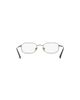 Brooks Brothers Brooks Brothers 50mm Oval optical glasses - 4