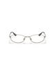Brooks Brothers Brooks Brothers 52mm Oval optical glasses - 2