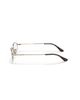Brooks Brothers Brooks Brothers 52mm Oval optical glasses - 3