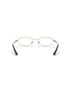 Brooks Brothers Brooks Brothers 52mm Oval optical glasses - 4