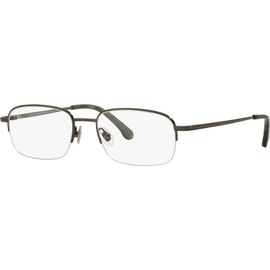 Brooks Brothers Brooks Brothers 52mm Rectangle optical glasses